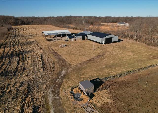 Property at TBD E 1290 Rd N, Danville, IL 61834