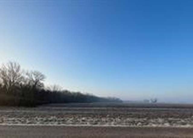 Property at LOT 1 1150 North Rd, Shelbyville, IL 62565
