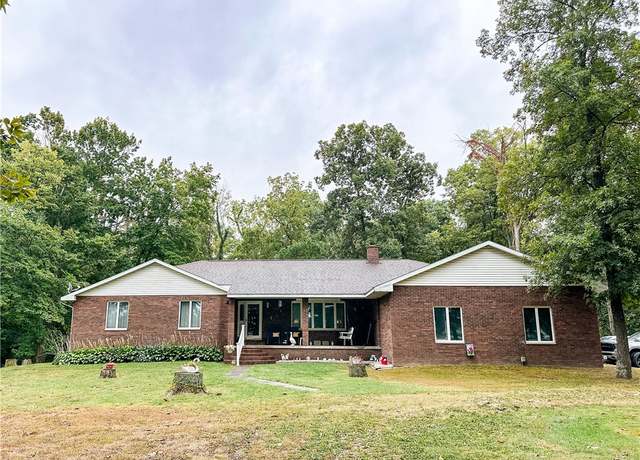 Property at 12063 E 1800th Ave, Hutsonville, IL 62433, 3 beds, 3 baths