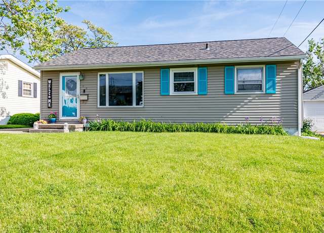 Property at 44 La Salle Dr, Decatur, IL 62521, 2 beds, 1 bath