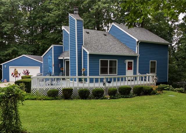 Property at 3105 Daisy Ct, Danville, IL 61834, 3 beds, 2 baths