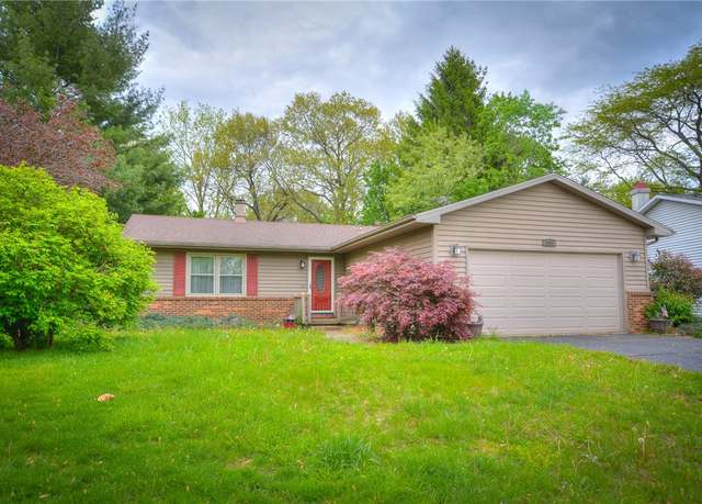 Property at 2888 N Primrose Ct, Decatur, IL 62526, 3 beds, 2 baths