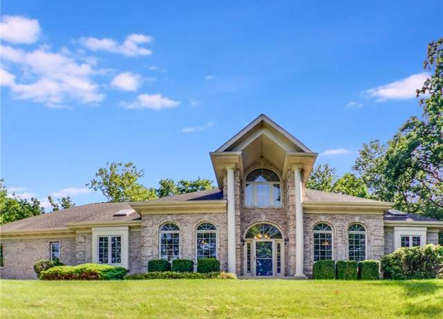 Property at 6086 Chicory Knl, Charleston, IL 61920, 4 beds, 3 baths