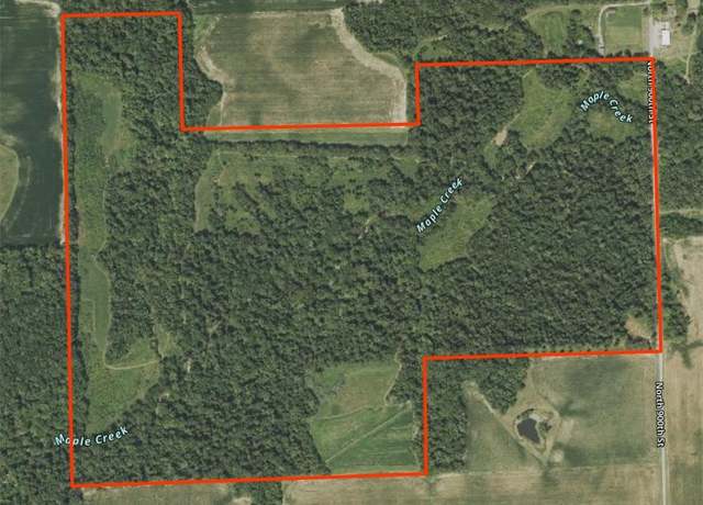 Property at N 900th St, Annapolis, IL 62413
