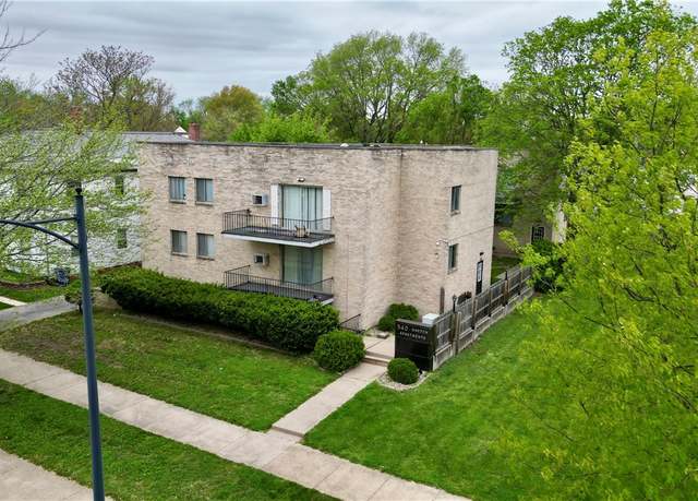 Property at 540 W Main St, Decatur, IL 62522