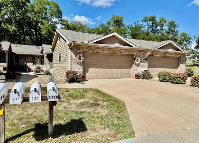 Property at 2130 S Imboden Pl #122, Decatur, IL 62521, 2 beds, 2 baths