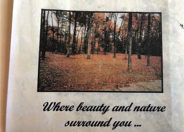 Property at Lot # 10 Riverwood Ests, Danville, IL 61834