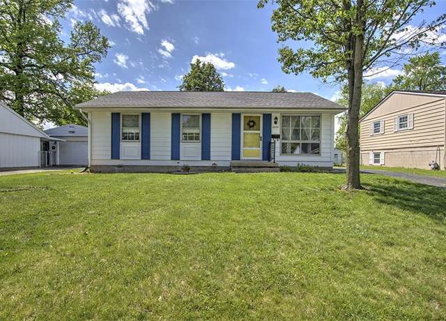 Property at 2007 S Windsor Rd, Decatur, IL 62521, 3 beds, 1.5 baths