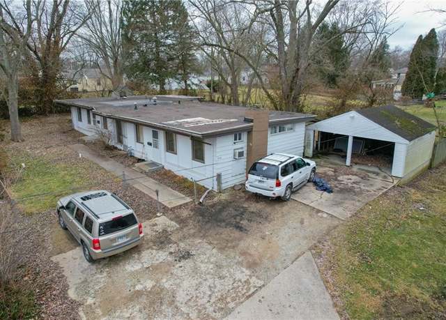 Property at 2114 Smith Ave, Danville, IL 61832