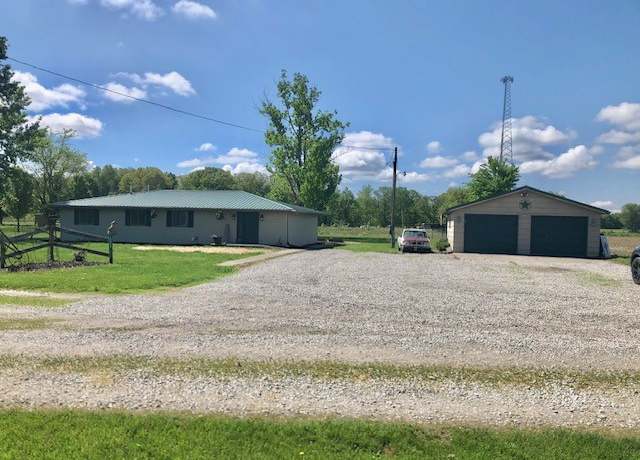 Property at 10289 E 1175th Ave, Effingham, IL 62401, 3 beds, 2 baths