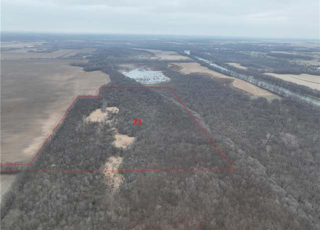 Property at 200, Covington, IN 47932