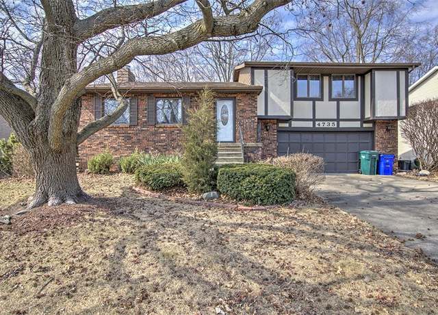 Property at 4735 Dogwood Ct, Decatur, IL 62526, 3 beds, 2.5 baths