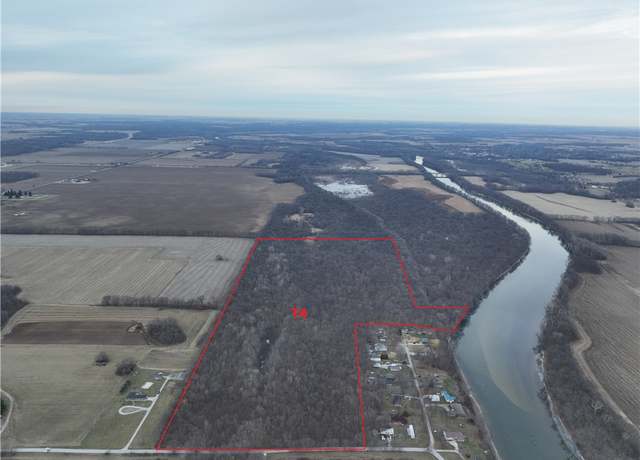 Property at 1450 East, Covington, IN 47932