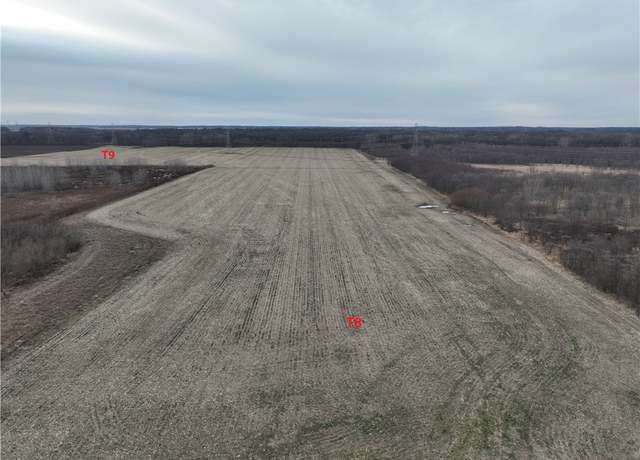 Property at 3120 S Silver Island Rd, Kingman, IN 47952