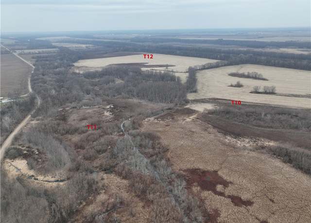 Property at 3128 S Silver Island Rd, Kingman, IN 47952