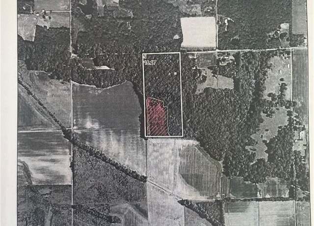 Property at 12670 N 1300 St, Newton, IL 62448