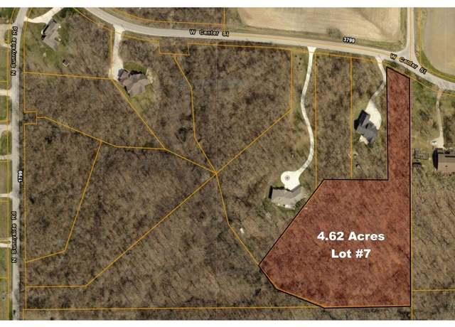 Property at 3525 W Center St, Decatur, IL 62526
