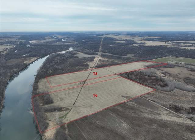 Property at 3112 S Silver Island Rd, Kingman, IN 47952