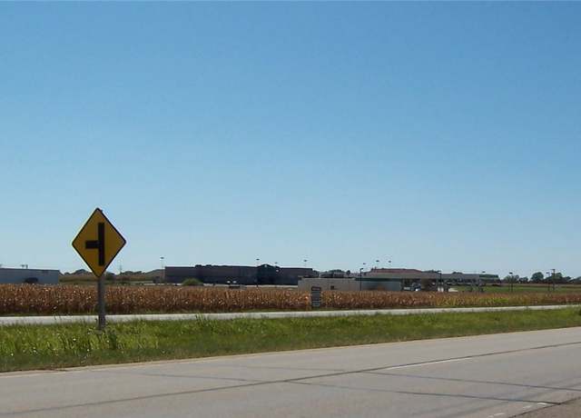 Property at Rt 16 And Miller Rd, Mattoon, IL 61938