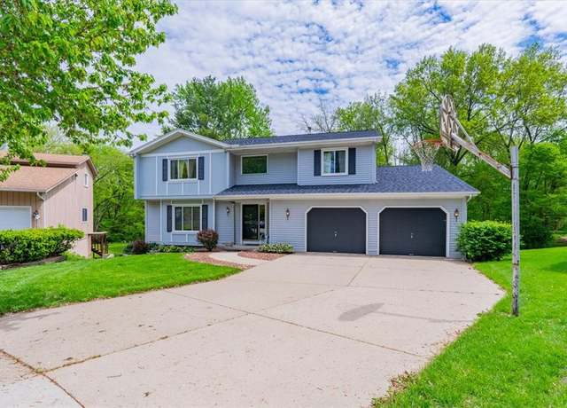 Property at 4404 Havenwood Dr, Decatur, IL 62526, 4 beds, 3 baths