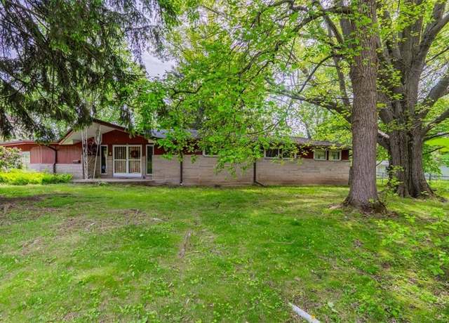 Property at 291 Michael Ave, Decatur, IL 62526, 4 beds, 2.5 baths