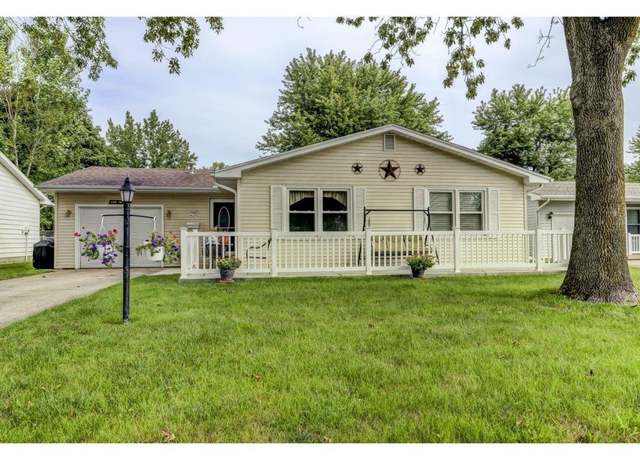Property at 1768 Barrington Ave, Decatur, IL 62526, 3 beds, 1.5 baths