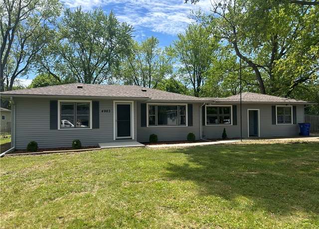 Property at 4963 E Melwood Ave, Decatur, IL 62521, 3 beds, 2 baths