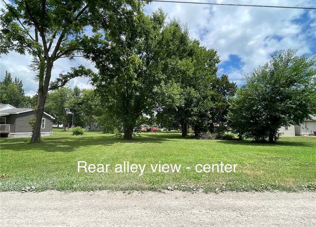 Property at 203 S Walnut St, Pana, IL 62557