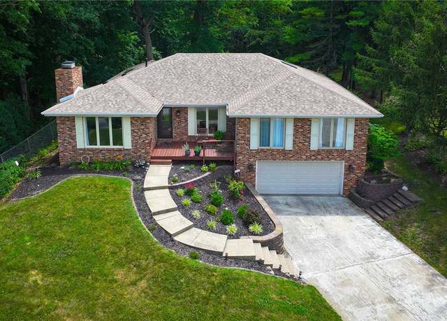 Property at 1950 Shore Oak Dr, Decatur, IL 62521, 3 beds, 3 baths