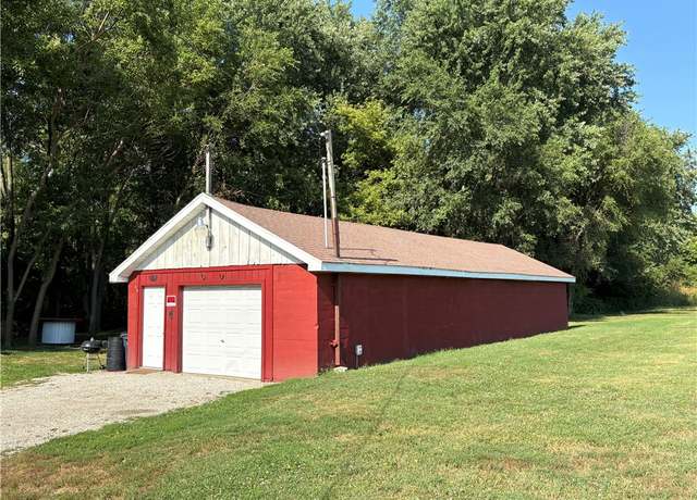 Property at 500 N Garfield Ave, Pana, IL 62557