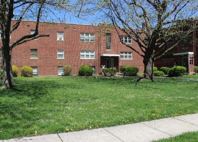 Property at 520 Wabash Ave #11, Mattoon, IL 61938, 2 beds, 1 bath