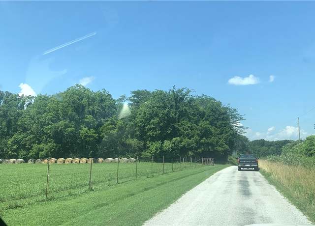Property at Sec 1-8n-1w E1/2 W1/2 SW NW, Ramsey, IL 62080