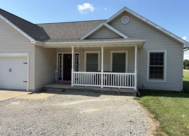 Property at 34A Woolery Dr, Neoga, IL 62447, 3 beds, 2 baths
