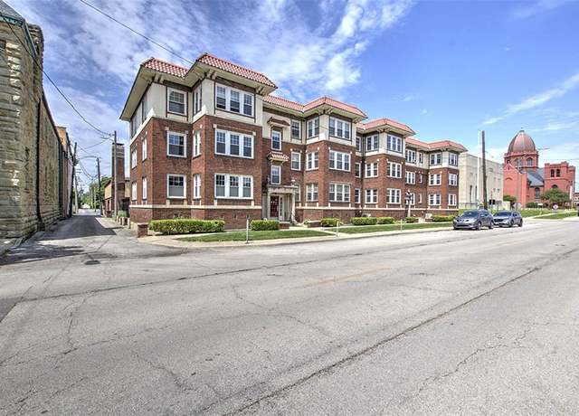 Property at 239 N Church St #3, Decatur, IL 62522, 2 beds, 1 bath