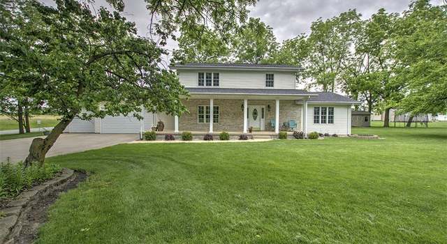 Photo of 6750 Camp Warren Rd, Decatur, IL 62521