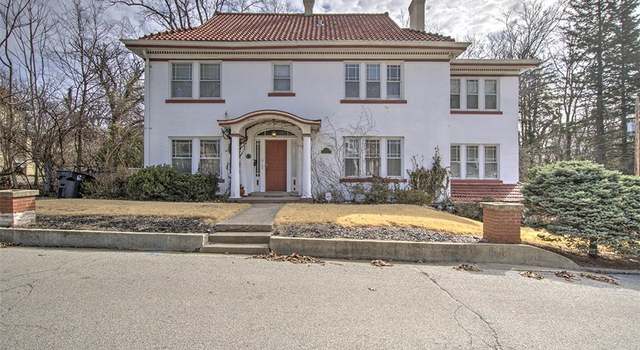 Photo of 444 S Edward St, Decatur, IL 62522