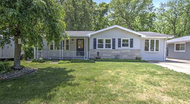 Photo of 2631 Gregory Ct, Decatur, IL 62526