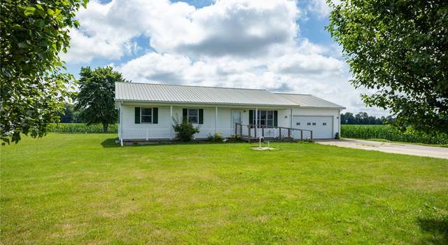 Photo of 11444 N 800th St, Effingham, IL 62401