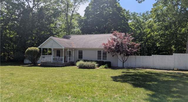 Photo of 25748 Shake Rag Rd, Danville, IL 61834