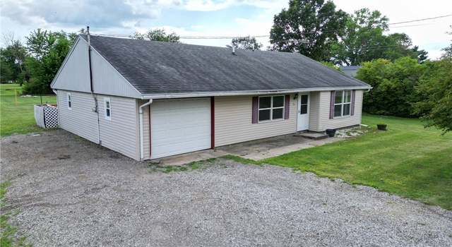 Photo of 16 Franklin Rd, Bismarck, IL 61814