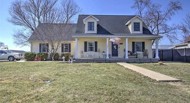 Photo of 2455 S 70th St, Decatur, IL 62521