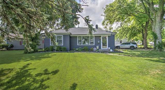 Photo of 6 2nd South Shores Ave, Decatur, IL 62521
