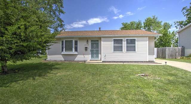 Photo of 1936 Queen Mary Ct, Decatur, IL 62526