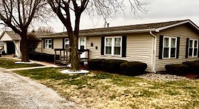 Photo of 1828 Washington St, Tilton, IL 61833