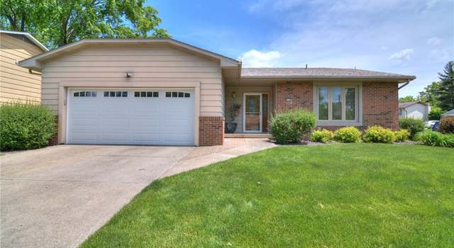 Photo of 1172 Buckeye Ln, Decatur, IL 62521