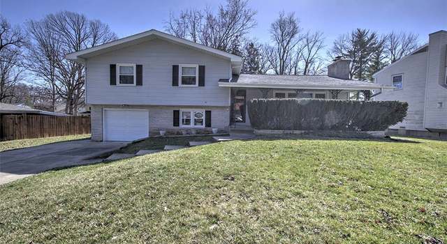 Photo of 120 Point Bluff Dr, Decatur, IL 62521