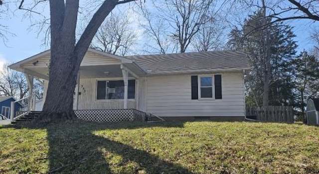 Photo of 333 N 35th St, Decatur, IL 62521