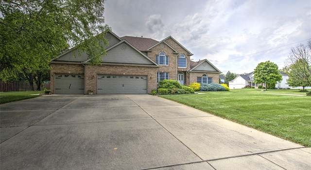 Photo of 845 S Oakland Ave, Forsyth, IL 62535
