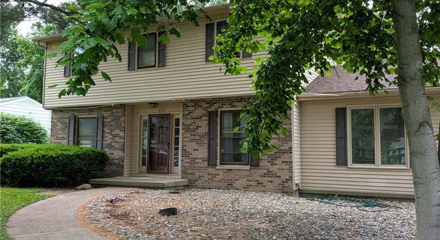 Photo of 3151 Redlich Dr, Decatur, IL 62521