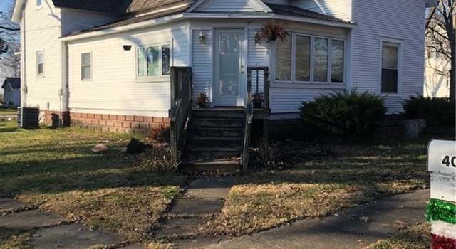 Photo of 405 Chestnut St, Westervelt, IL 62565
